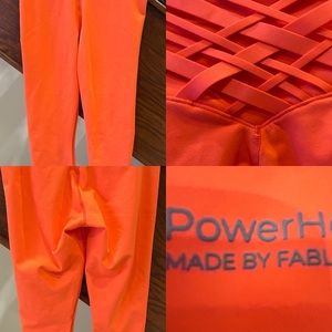 Fabletics leggings